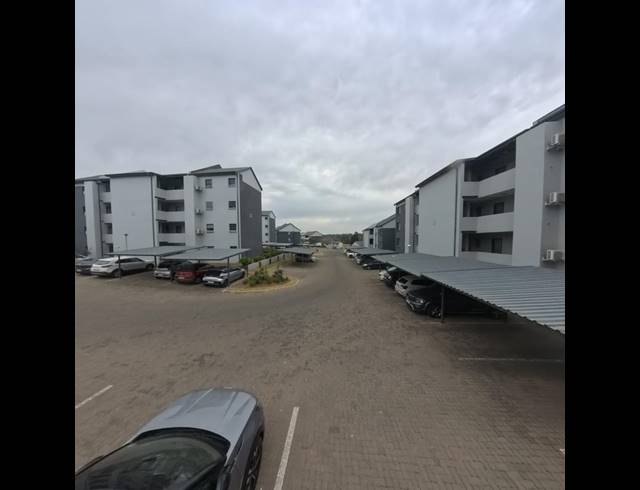 2 BEDROOM APARTMENT FOR SALE IN GLEN AUSTIN
